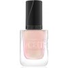 Catrice GEL AFFAIR lak na nechty odtieň 003 The Pearl Next Door 10.5 ml