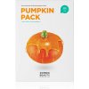 SKIN1004 - ZOMBIE BEAUTY Pumpkin Pack - Intenzívne výživná maska 4g