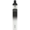 Joyetech EXCEED D19 1500mAh 1ks farba: čierno-biela