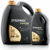 DYNAMAX Goldline LongLife 0W-30 4 l