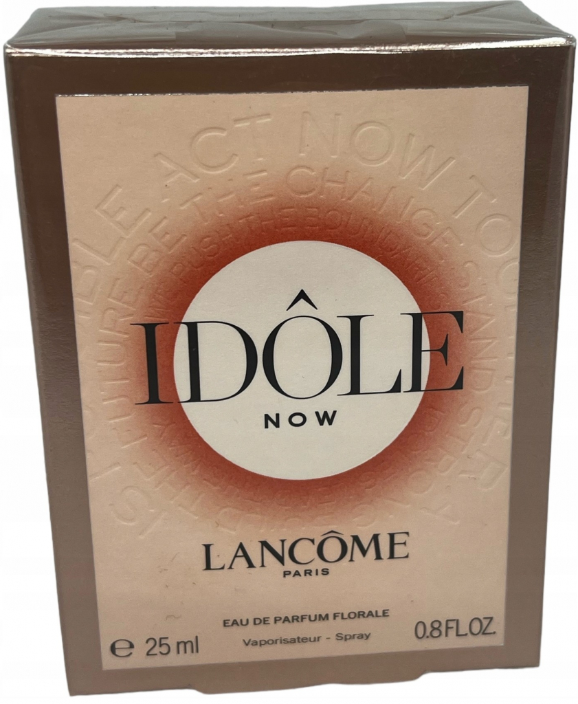 Lancôme Idôle Now parfumovaná voda dámska 25 ml