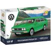 Cobi Volkswagen Passat B1 sedan, 1:35 CBCOBI-24644
