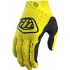 Troy Lee Designs Air LF fluo-yellow