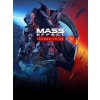 BioWare Mass Effect - Legendary Edition (PC) Origin Key 10000237064015