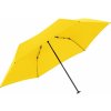 Doppler Zero99 - dámsky ultraľahký mini dáždnik žltá
