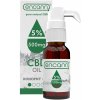 Encann GREEN 5% CBD olej 10 ml