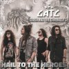 Girish & The Chronicles - Hail To The Heroes [CD]
