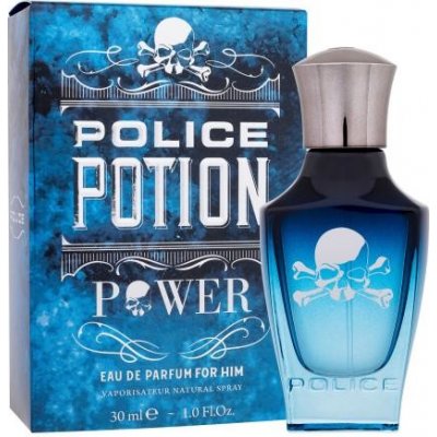 Police Potion Power 30 ml Parfumovaná voda pre mužov