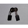 EXTOL PREMIUM Uhlíky 2ks 14,5x10x6mm pre 8890210 Vŕtacie kladivo a sekacie