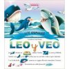 Los animales (Susaeta,Equipo)(Pevná)