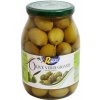 Rizzi veľké zelené olivy 1000 g