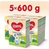 Hami 4 s príchuťou vanilky 5 x 600 g