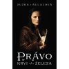 Právo krvi a železa - Zuzana Šulajová