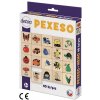 Teddies Pexeso drevo 40ks