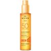 Nuxe Sun Tanning Sun Oil High Protection SPF 50 150 ml