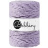 Bobbiny Macrame XXL 5mm - levanduľa