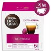 Nescafé Dolce Gusto Espresso, 16 kapsúl