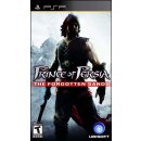 Hra na PSP Prince of Persia: The Forgotten Sands