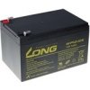 Long 12V 12Ah