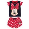Disney Minnie bavlnené pyžamo, veľkosť 104