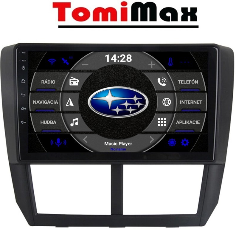 TomiMax 256