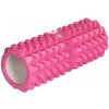 Merco Yoga Roller F2 joga valec ružová