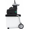 Gardol Drvič záhradného odpadu GLH-S-28FB, 2800 W, 4,5 cm, 3904409915