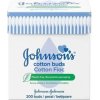 Johnson’s Johnsons Vatové tyčinky 200 ks