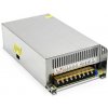 Napájací zdroj pre LED S-480-12 12V 40A 480W