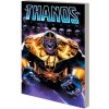 Thanos: Return of the Mad Titan (Luca Pizzari,German Peralta)()