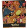 Pokémon TCG Album A4 Charmander