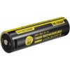 NITECORE 18650 3600mAh 3,6V USB-C NL1836R