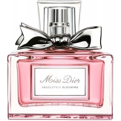 Christian Dior Miss Dior Absolutely Blooming parfumovaná voda dámska 100 ml