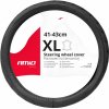 amio Poťah volantu Leather Series SWC-51-XL (41-43cm)