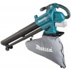 MAKITA UB005GZ Dúchadlo, vysávač prietok 210 m3/h na 40V Li-Ion (XGT) akumulátor (bezuhlíkový motor, bez akumulátorov a nabíjačky)