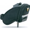 Podsedlová taška Topeak Aero Wedge Pack-Micro sQuikClick uni