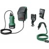 BOSCH BOSCH GardenPump 18V-2000 - 06008C4203 - Akumulátorové čerpadlo na dažďovú vodu - bez akumulátora a nabíja