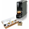 NESPRESSO KRUPS Essenza Mini Intense Grey XN110B