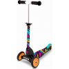 Street Surfing FIZZ FLIP MINI EVO čierna