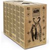 GranataPet DeliCatessen Adult s kačacím mäsom - výhodné balenie 2 x 9 kg
