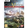 PC Sid Meier's Civilization V GOTY