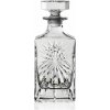 RCR OASIS KARAFA NA WHISKY 0,85 l