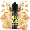 BOMBO SOLO JUICE - VANILLA BISCUIT 15ML/60ML (LongFill)