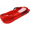 Aga Plastový klzák DS493-RED