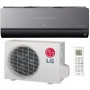 Klimatizácia LG Artcool UV nano 2,5kW s wifi AC09BK (farba zrkadlove sklo)