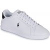 Polo Ralph Lauren nízke tenisky HRT CT II-SNEAKERS-ATHLETIC SHOE biela