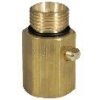 odkalovací ventil pre vodné filtre Honeywell KH11S-1LFA