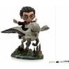 Iron Studios Harry Potter Mini Co. Illusion Harry Potter & Buckbeak 16 cm