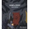 KAM a RÁDI - Lesní příběhy - Michal Štěpánek