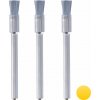 Dremel Drôtená kefa z uhlíkovej ocele 3,2 mm (443) 26150443JA